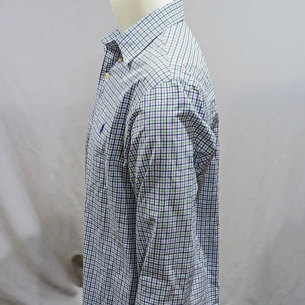 ‎Polo by Ralph Lauren button down shirt
